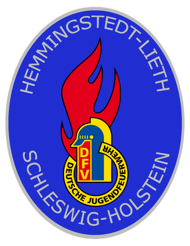 Wappen der Jugendfeuerwehr Hemmingstedt-Lieth